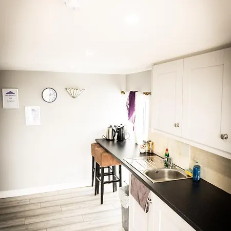 Bed and Breakfast The Junction Gastro Bar & Tipperary